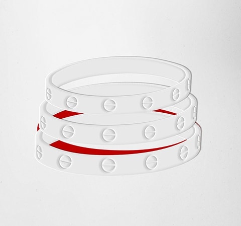Cartier ring measurement online